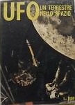 UFO n. 11 (1974) – Un terrestre nello spazio