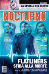 Nocturno n°179 – Dossier Guida al cinema della nuova fantascienza filosofica