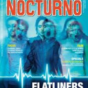 Nocturno n°179 – Dossier Guida al cinema della nuova fantascienza filosofica