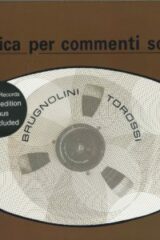 Musica Per Commenti Sonori (LP+CD)