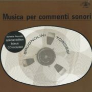 Musica Per Commenti Sonori (LP+CD)