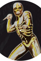 Kriminal (PICTURE LP)