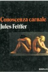 Conoscenza carnale (SCENEGGIATURA)