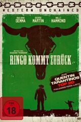 Ritorno di Ringo, Il