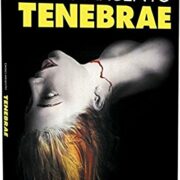 Tenebrae - Tenebre (BLU-RAY + DVD STEELBOOK)