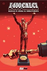 400 Calci, I - Manuale Di Cinema Da Combattimento