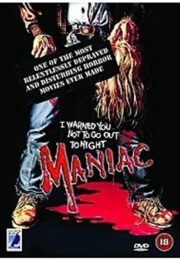 Maniac (import in italiano)