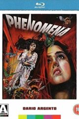 Phenomena [Blu-ray] prima ed. con slipcase