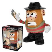 MR POTATO Freddy Krueger Nightmare