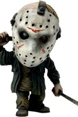 Jason Voorhees (Venerdì 13) Deformed
