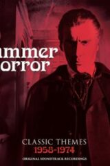 Hammer Horror - Classic Themes 1958 - 1974