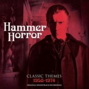 Hammer Horror – Classic Themes 1958 – 1974