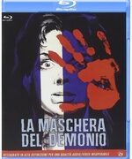 Maschera del demonio, La (Blu Ray) Sinister Film