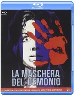 Maschera del demonio, La (Blu Ray) Sinister Film