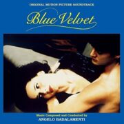 Blue Velvet – velluto blu (LP)