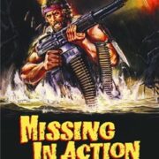 Missing in action