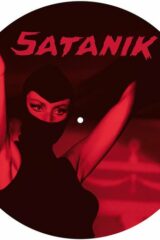 Satanik (PICTURE LP)