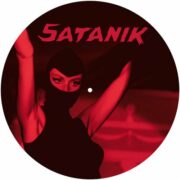 Satanik (PICTURE LP)