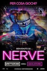 Nerve (Blu Ray)