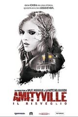 Amityville - Il Risveglio (Blu ray)
