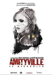 Amityville – Il Risveglio