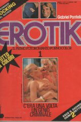 Erotik (Gabriel pontello) n. 1