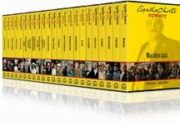 Agatha Christie DVD (26 DVD – COMPLETA)