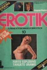Erotik (Gabriel pontello) n.10