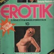 Erotik (Gabriel pontello) n.10