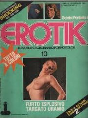Erotik (Gabriel pontello) n.10
