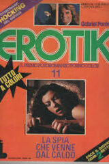 Erotik (Gabriel pontello) n.11