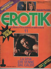 Erotik (Gabriel pontello) n.11
