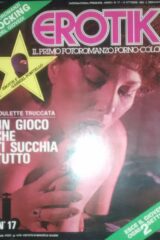 Erotik (Gabriel pontello) n.17
