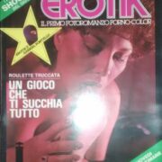 Erotik (Gabriel pontello) n.17