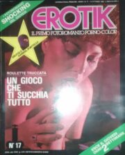 Erotik (Gabriel pontello) n.17