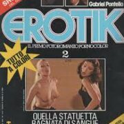 Erotik (Gabriel pontello) n. 2