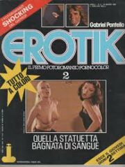 Erotik (Gabriel pontello) n. 2