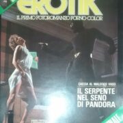 Erotik (Gabriel pontello) n.21