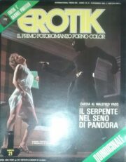 Erotik (Gabriel pontello) n.21