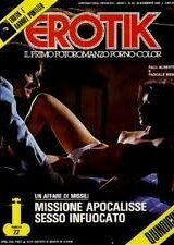 Erotik (Gabriel pontello) n.22