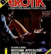 Erotik (Gabriel pontello) n.22