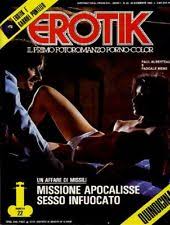 Erotik (Gabriel pontello) n.22