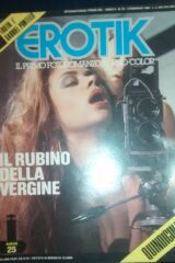 Erotik (Gabriel pontello) n.25