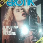 Erotik (Gabriel pontello) n.25