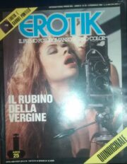 Erotik (Gabriel pontello) n.25