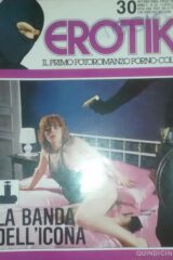Erotik (Gabriel pontello) n.30