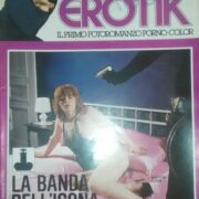 Erotik (Gabriel pontello) n.30
