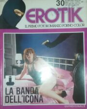 Erotik (Gabriel pontello) n.30