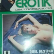 Erotik (Gabriel pontello) n.31