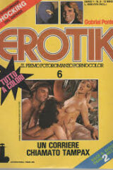 Erotik (Gabriel pontello) n. 6
